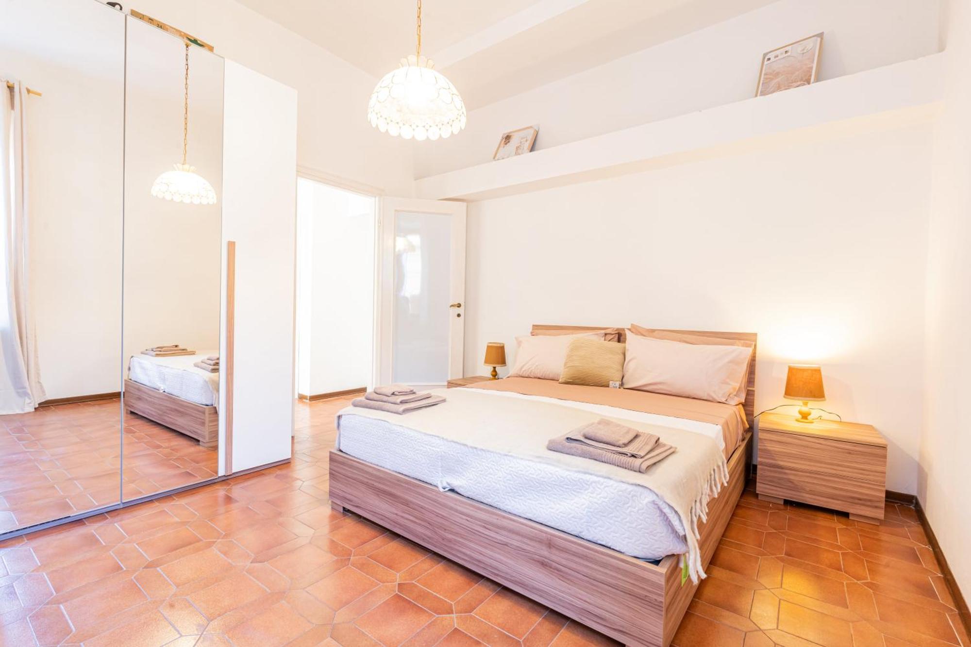 Apartment Centro Storico & Lago Nascondiglio A Desenzano