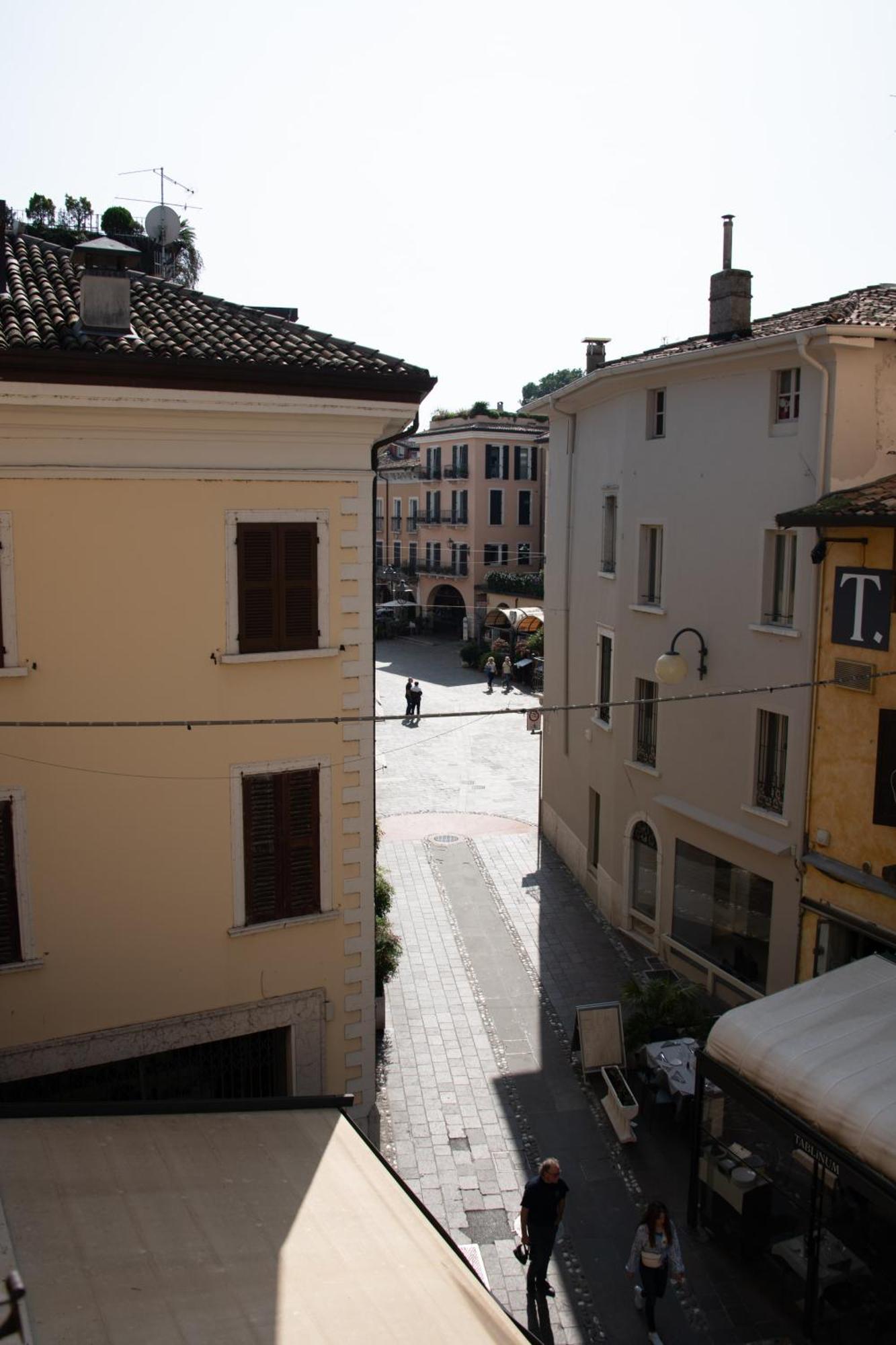 Centro Storico & Lago Nascondiglio A Desenzano